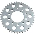 JT Sprockets 525 Jtr1332.41 Steel Bagtandhjul