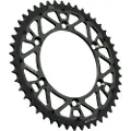 JT Sprockets Suzuki Jtx808.49gr Steel Bagtandhjul