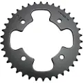 JT Sprockets 520 Jtr1480.38 Steel Bagtandhjul