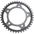 JT Sprockets 525 Jtr1304.41zbk Steel Bagtandhjul