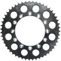 JT Sprockets 520 Jtr245/2.51 Steel Bagtandhjul