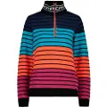 CMP Knitted 7h76264 Trøje