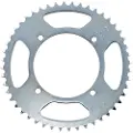 JT Sprockets 420 Jtr461.48 Steel Bagtandhjul