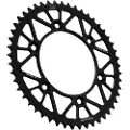 JT Sprockets Ktm Jta897.49blk Aluminium Bagtandhjul