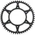 JT Sprockets 520 Sc Jtr210.52sc Steel Bagtandhjul