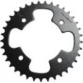 JT Sprockets 520 Jtr1480.37 Steel Bagtandhjul