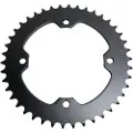 JT Sprockets 520 Jtr1857.42 Steel Bagtandhjul