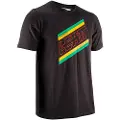 Leatt Core T-shirt Med Korte ærmer
