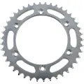 Jt 525 Jtr1791.42 Steel Bagtandhjul