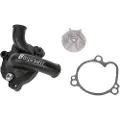 Boyesen Kawasaki Kx Wpk-12b Aluminium Vandpumpe Dæksel