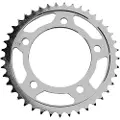 JT Sprockets 525 Jtr1304.41 Steel Bagtandhjul