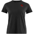 Klättermusen Runa Token T-shirt Med Korte ærmer