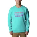 Columbia Tumalo Creek Crew Sweatshirt