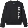 Columbia Trek Crew Sweatshirt