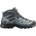 Salomon X Ultra Pioneer Mid Goretex Vandresko