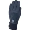 Matt Leisure Inner Touch Screen Handsker