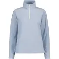 CMP 31g3656 Halv Lynlås Sweatshirt