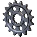 Renthal 475u-520 Forreste Tandhjul