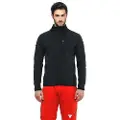 Dainese Snow Hp Core S+ Fleecejakke Med Fuld Lynlås