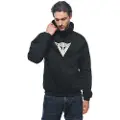 Dainese Daemon-X Motorcykel Zip- Hoodie sort 52