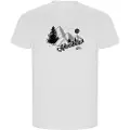 Kruskis Adventure Eco T-shirt Med Korte ærmer