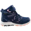 Elbrus Etpen Mid Wp Jr Vandresko