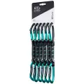 Climbing Technology Lime B Set Tapered Ny Pro Quickdraw 6 Enheder