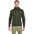 Montane Protium Hættetrøje
