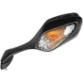 Vicma Honda Cbr 1000 Rr <08 Venstre Sidespejl