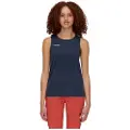 Mammut Selun Fl ærmeløs T-shirt