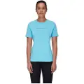 Mammut Selun Fl Logo T-shirt Med Korte ærmer
