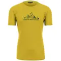 Karpos Loma Print T-shirt Med Korte ærmer