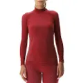 UYN Evolutyon Turtle Neck Langærmet Baselayer