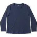 Houdini Cover T-shirt Med Lange ærmer