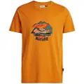 Lundhags Tived Fishing T-shirt Med Korte ærmer