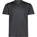 CMP 31t5847 T-shirt Med Korte ærmer