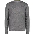 CMP 33n8467 T-shirt Med Lange ærmer