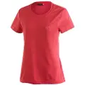 Maier Sports Waltraud T-shirt Med Korte ærmer
