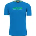 Karpos Val Federia T-shirt Med Korte ærmer