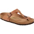 Birkenstock Gizeh Vegan Birko-flor Nubuck Sandaler