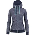 Karpos Totoga Hemp Sweatshirt Med Lynlås