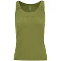 Karpos Totoga Hemp ærmeløs T-shirt