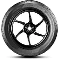 Pirelli Diablo Rosso 66s Tl Nhs Sportsdæk