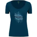 Karpos Crocus T-shirt Med Korte ærmer