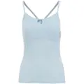 Karpos Easyfrizz ærmeløs T-shirt