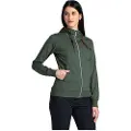 KILPI Tarali Sweatshirt Med Lynlås