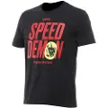 Dainese Outlet Knee Down T-shirt Med Korte ærmer
