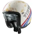 Premier Helmets 23 Vintage Btr 12 Bm 22.06 åben Hjelm