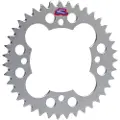 Renthal 223a-520 Grooved Bagtandhjul