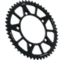 JT Sprockets Ktm Jta894.50blk Aluminium Bagtandhjul